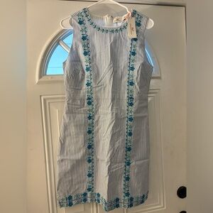 NWT Vineyard Vines Dress